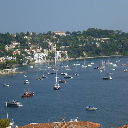 Appartement Charme Et Coeur Villefranche-sur-Mer Esterno foto