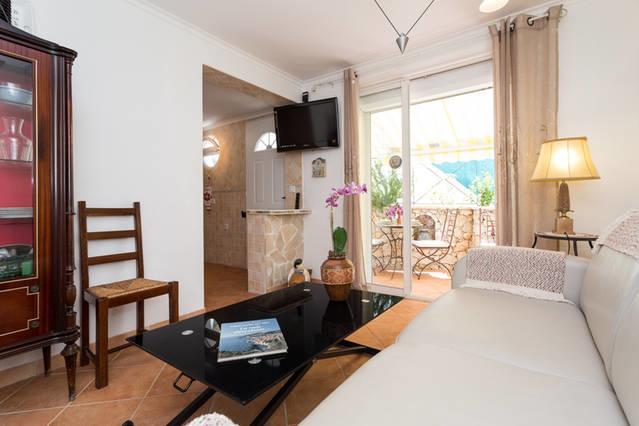 Appartement Charme Et Coeur Villefranche-sur-Mer Esterno foto